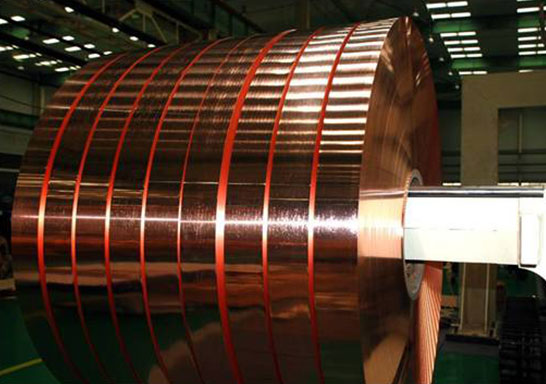 高性能合金棒、線、帶等材料應(yīng)用于5G通訊